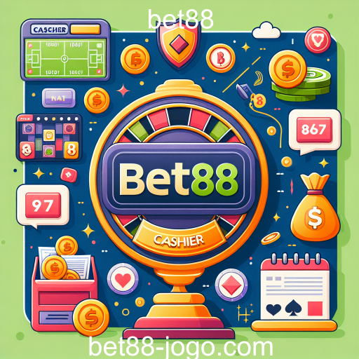 Descubra a Exclusividade do Jogo VIP no Bet88