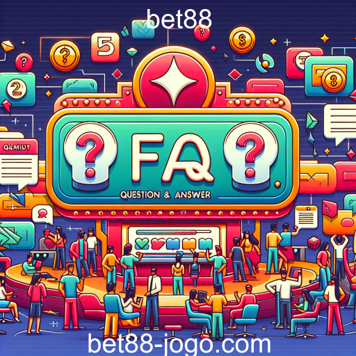 Descubra o Jogo FAQ no bet88: Aprendizado e Diversão em um Só Lugar!