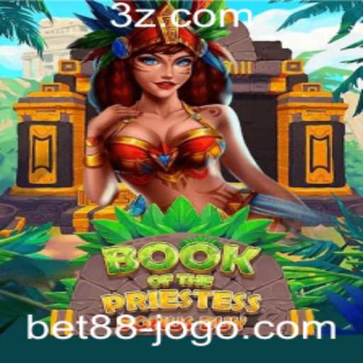 Descubra o Fascinante Mundo de BookOfThePriestess
