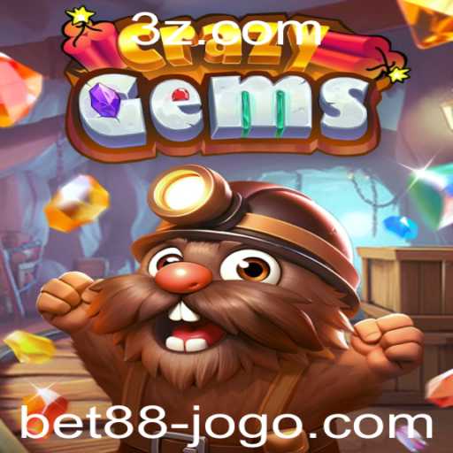 CrazyGems: A Nova Sensação nos Jogos de Azar
