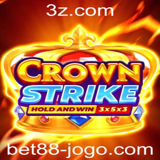 Explorando o Universo de CrownStrike com a Emoção de Bet88