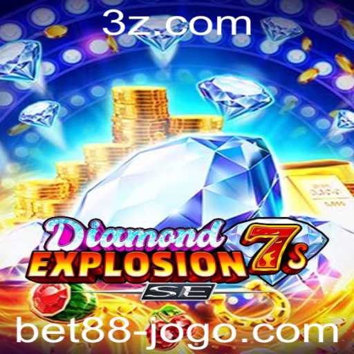 Descubra o Fascinante Mundo de DiamondExplosion7sSE e Como Jogar