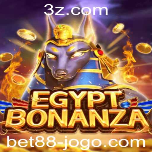 Descubra a Emoção do EgyptBonanza com a Plataforma bet88