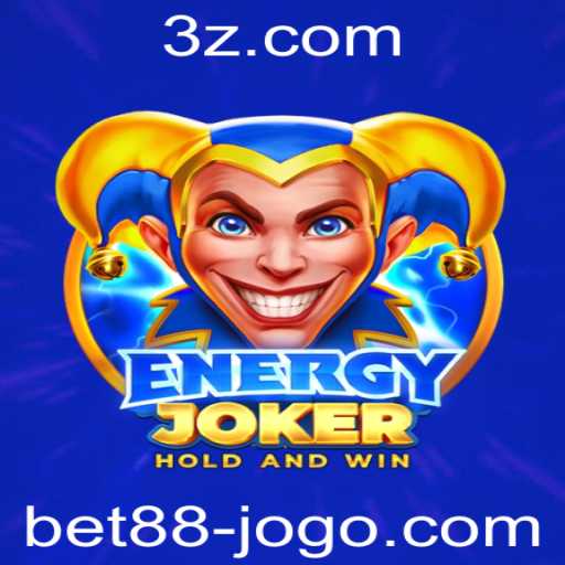 Explorando o Fascinante Mundo de EnergyJoker e a Plataforma bet88