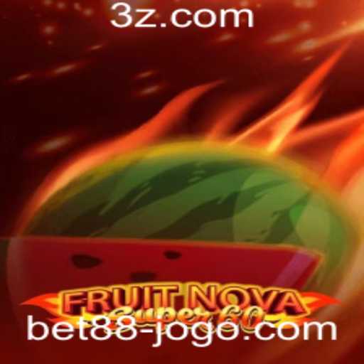 Explorando o emocionante universo de FruitNovaSuper60 com a Bet88