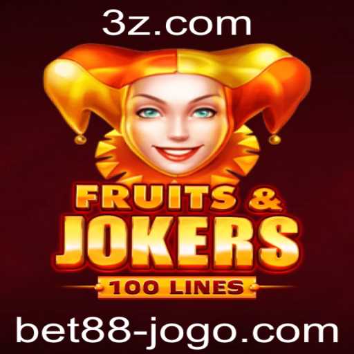 Descubra o Mundo Vibrante de FruitsAndJokers100 no Universo Bet88