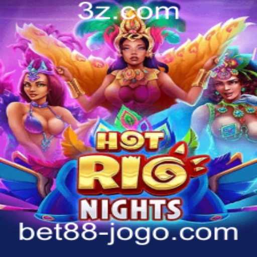 HotRioNights: A Nova Sensação dos Cassinos Online