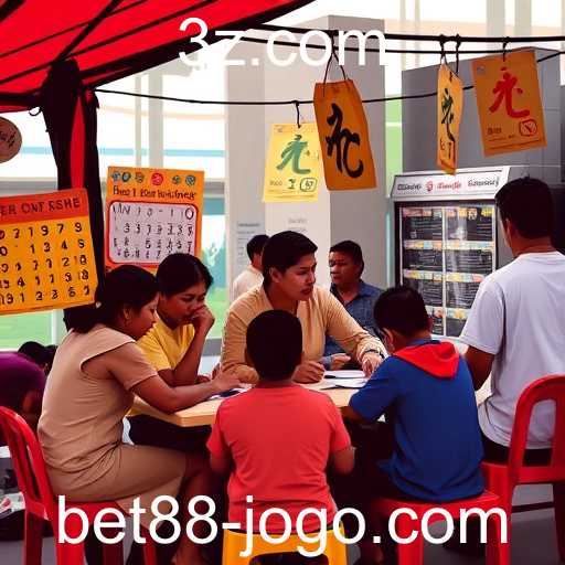 O Impacto Cultural e Econômico do Jueteng nas Filipinas