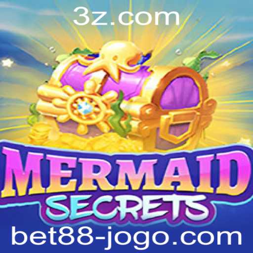 Descubra os Segredos de MermaidSecrets: O Fascinante Jogo de Bet88