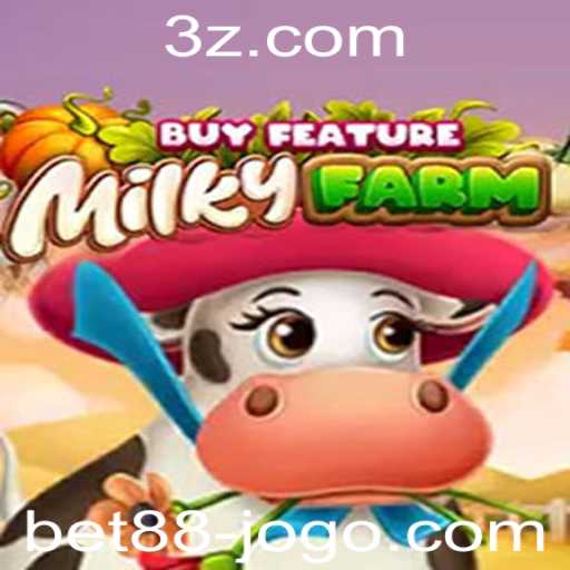 Explorando o Fascinante Mundo do Jogo MilkyFarmBuyFeature com Bet88