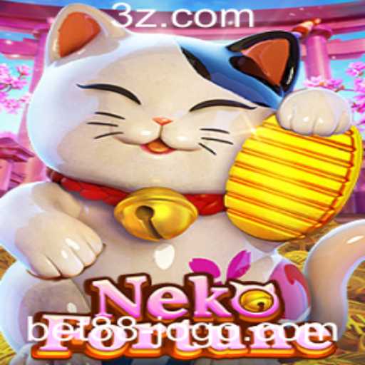 Descubra o Mundo Encantador de NekoFortune com bet88