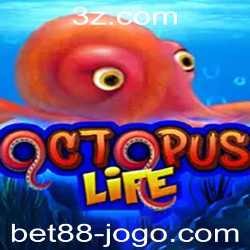 Explorando o Fascinante Mundo de OctopusLife com a Palavras Chave bet88