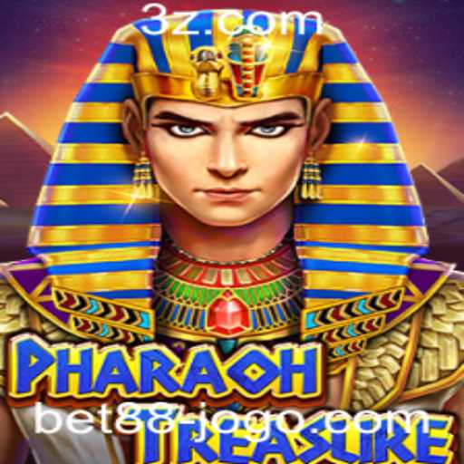 Descubra o Fascinante Mundo de PharaohTreasure com Bet88