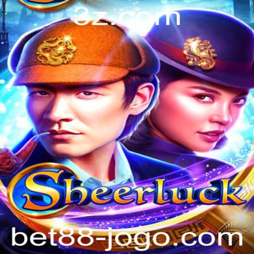 Sheerluck: Descubra o Envolvente Mundo de Apostas do bet88