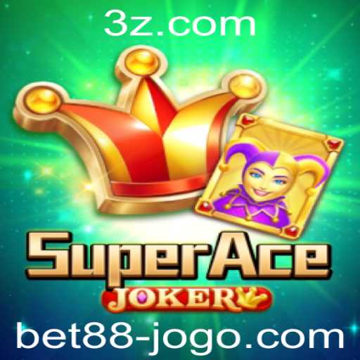 Descubra SuperAceJoker: O Novo Sensação do Universo de Jogos com Bet88