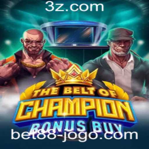 Explorando o Empolgante TheBeltOfChampionBonusBuy: Um Guia Detalhado