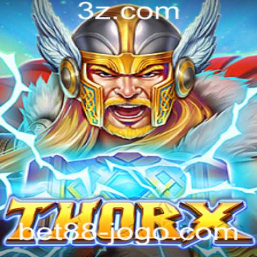 Explorando o Universo de ThorX: Uma Aventura Épica no Mundo dos Jogos de Apostas