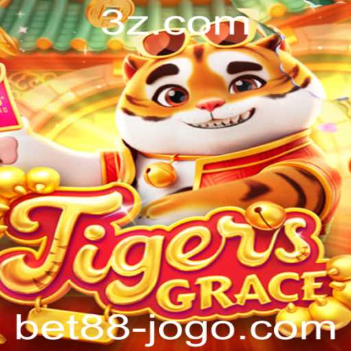 Descubra o Mundo de TigersGrace com Bet88