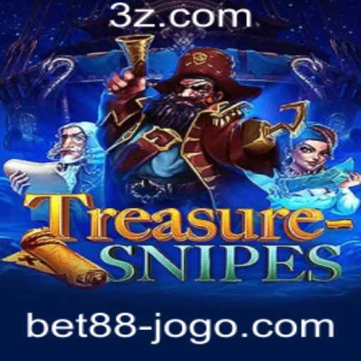 Explorando a Emoção de TreasureSnipes com bet88