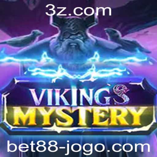Descubra as Aventuras Épicas de VikingsMystery com Palavra-Chave bet88