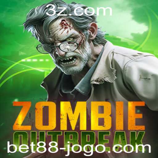 ZombieOutbreak: Um Jogo Emocionante e Desafiador com Bet88